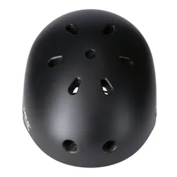 Kask NILS EXTREME MR290 Czarny (rozmiar S) + Zestaw ochraniaczy