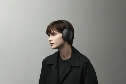 Sony WHCH730 Czarne