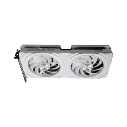 Karta graficzna Palit GeForce RTX 4070 White OC 12GB GDDR6 192bit DLSS 3