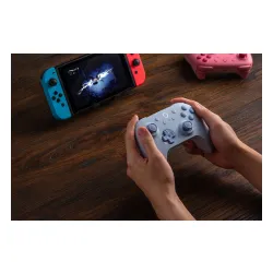 Pad 8BitDo Ultimate 2C Bluetooth Controller do Nintendo Switch Bezprzewodowy Niebieski