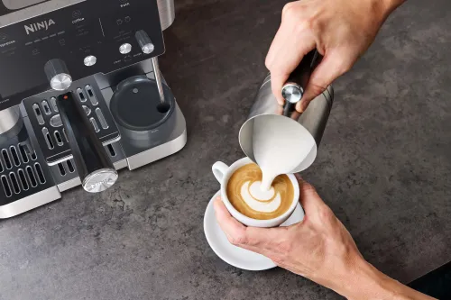 Ekspres Ninja Luxe Cafe Essential ES501EU