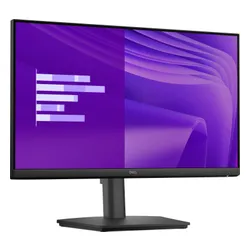 Monitor DELL Pro 24 E2425HSM 23.8" 1920x1080px IPS 100Hz