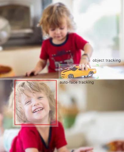 Gimbal Hohem iSteady Mobile+ Czarny