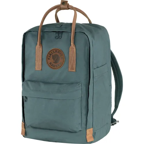 Sırt Çantası Fjallraven Kanken No. 2 dizüstü bilgisayar 15-dusk