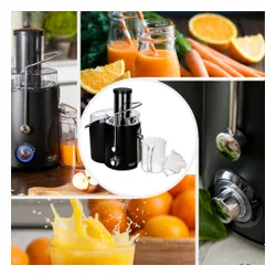 Sokowirówka ADLER AD 4127