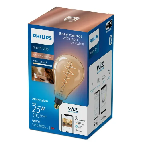 Żarówka LED Philips E27 PS160 6W 25W