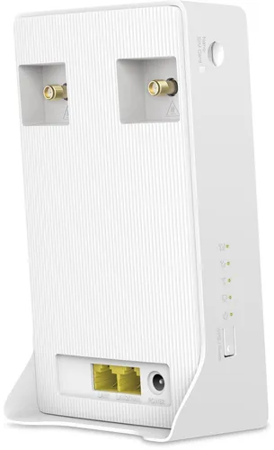 Router MERCUSYS MB130-4G 2.4 / 5 GHz (DualBand), Gniazdo SIM