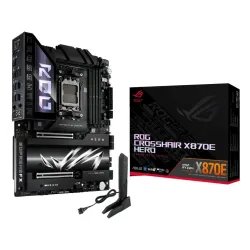 Płyta główna ASUS ROG CROSSHAIR X870E HERO