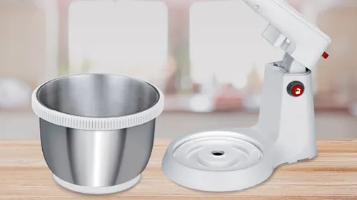 Mikser z misą MPM MMR-21Z