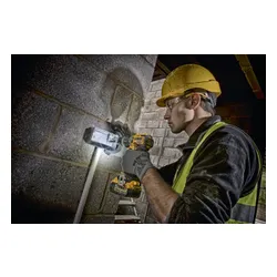 Șurubelniță DeWalt DCD796NT 18 V