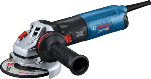 Polizor unghiular Bosch GWS 14-125