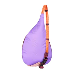 Рюкзак на одно плечо Kavu Mini Rope Sling - sedona sunset