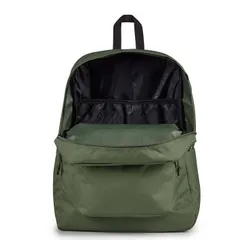 Plecak unsisex JanSport SuperBreak Plus - cargo green