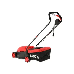 Elektryczna kosiarka do trawy Yato YT-852081
