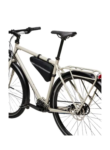 Сумка VAUDE для рамы L - black