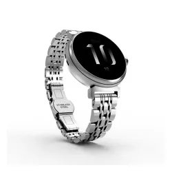 Smartwatch HiFuture Aura Srebrny