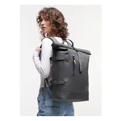 Рюкзак городской GOT BAG Rolltop 2.0 - shark