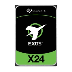Dysk Seagate Exos X24 ST16000NM002H 16TB SATA