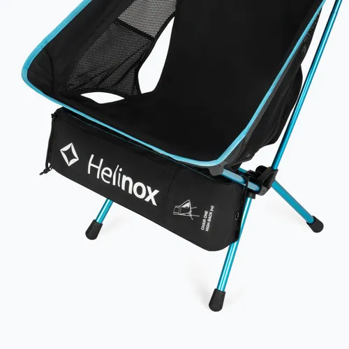 Krzesło turystyczne Helinox One Highback (re) black