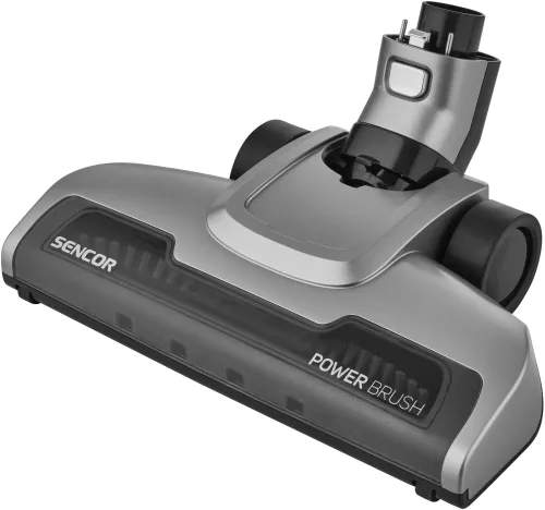 Odkurzacz Sencor SVC 0618TI 40min Funkcja mycia Mini elektroszczotka