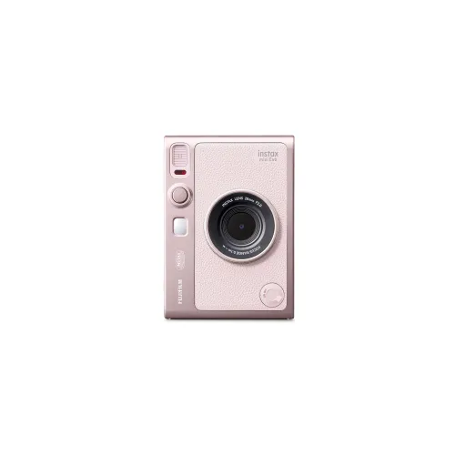 Aparat Fujifilm Instax Mini EVO Gentle Rose