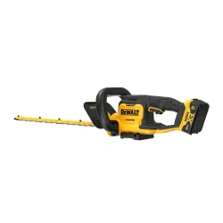 Nożyce do żywopłotu DEWALT DCMHT564P1-QW 550mm 18V akumulatorowe