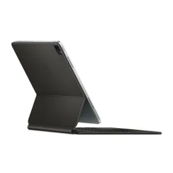 Etui na iPad Air APPLE Magic Keyboard Czarny Klawiatura