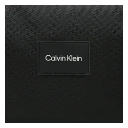 Calvin Klein CK trebuie să T Campus Rucsac BP K50K510262 BAX