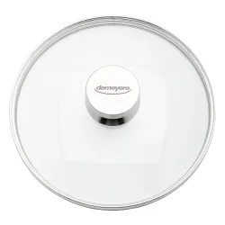 Pokrywa Demeyere 32cm