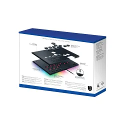 Kontroler Razer Kitsune do PC, PS5 Przewodowy Czarny