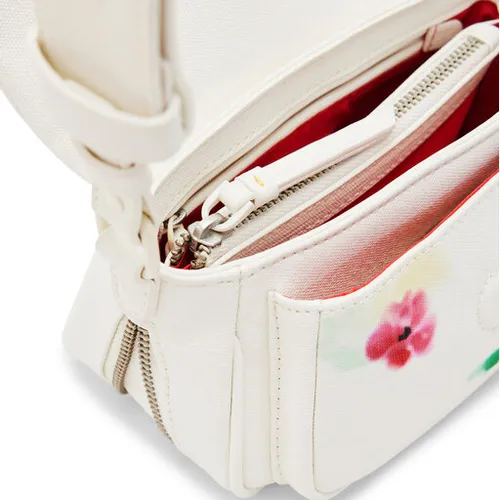 Geanta Desigual 24SAXP63 Alb