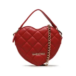 Valentino Marshmallow Vbs7ch01 Geanta Rosso