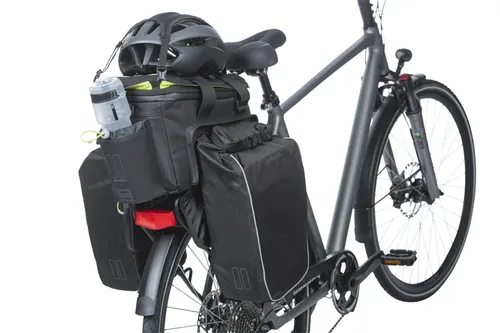 Сумка BASIL Miles XL Pro + MIK