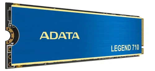 Dysk ADATA Legend 710 512GB SSD