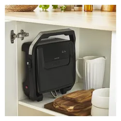Grill elektryczny TEFAL GC271810 Inicio Classic Relift
