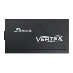 Zasilacz Seasonic Vertex GX-1200 1200W 80+ Gold Czarny