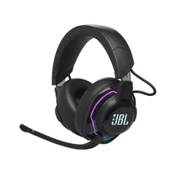 Беспроводные наушники с микрофоном JBL Quantum 910 Wireless ANC