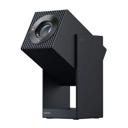 Projektor Wanbo Cube 2 Pro Full HD Android Wi-Fi Niebieski