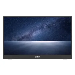 Monitor DAHUA PM16-F201SDT 15.6" 1920x1080px IPS