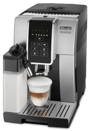 DeLonghi DİNAMİCA ECAM kahve makinesi 350.50.SB