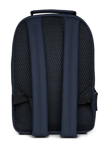 Школьный рюкзак Rains Book Daypack-navy