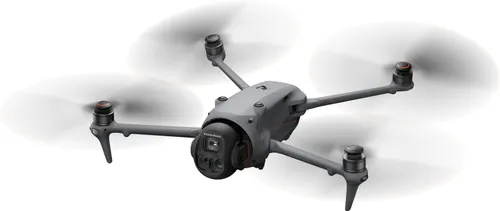 Dron DJI Mavic 4 Pro Creator Combo (RC Pro 2)