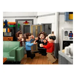 Конструктор Lego 21328 Ideas - Seinfeld Сайнфельд