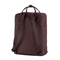 Рюкзак Fjallraven Kanken-blackberry