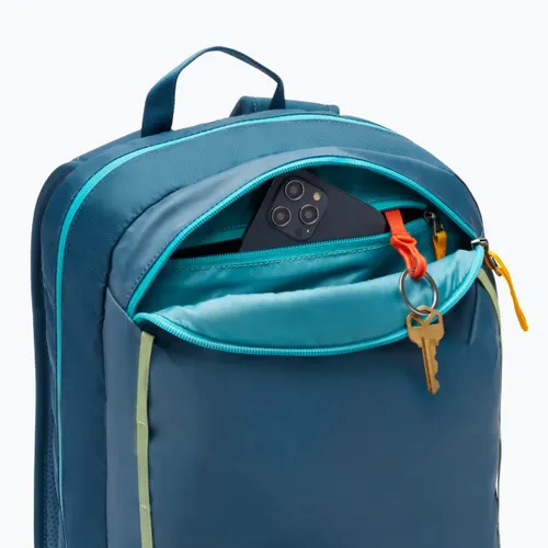 Plecak miejski Cotopaxi Vaya Cada Dia 18 l abyss