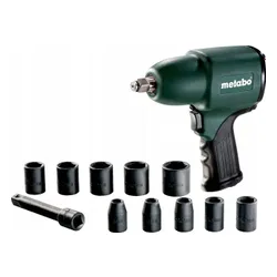 Metabo darbe anahtarı DSSW360 6.2 bar 1/2"