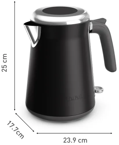 Czajnik TEFAL KI6668E0