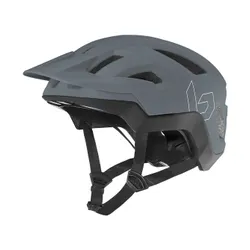 Kask rowerowy Bollé Adapt grey matte