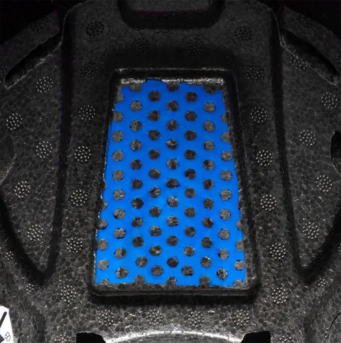 Kask rowerowy Full Face SHRED Brain Bpx Noshock