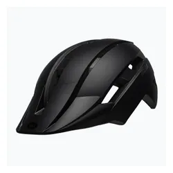 Kask rowerowy dziecięcy Bell Sidetrack II Jr matte black